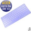 EZstick魔幻鍵盤保護蓋 － ACER Aspire one 531 10吋 系列專用