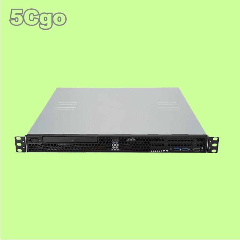 5Cgo【權宇】ASUS RS100-E11-PI2機架式伺服器 (90SF02P1-M00030) 3年保 含稅