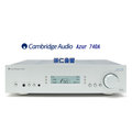 台中*崇仁音響* Cambridge Audio Azur 740A 立體綜合擴大機
