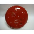 Hello Kitty(凱蒂貓) 漆器果子盆 日本製 4944199990109
