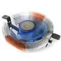 螞蟻III CPU熱散器For Intel LGA775或AMD AM2 /銅鋁風扇