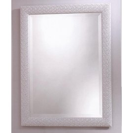 《日成》浴室化妝鏡.木框鏡 HM-018 可橫掛.直掛