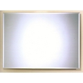 《日成》浴室方形防蝕明鏡 (防霧.未附平台) HM-0322