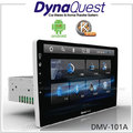 【愛車族購物網】DynaQuest (DMV-101A)10.1吋 8核Android 安卓系統導航機
