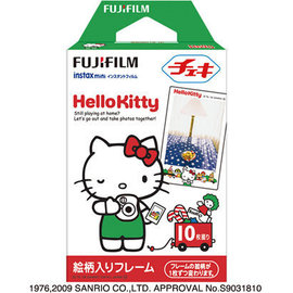 富士instax Mini 25 Hello Kitty的價格推薦- 2023年12月| 比價比個夠BigGo