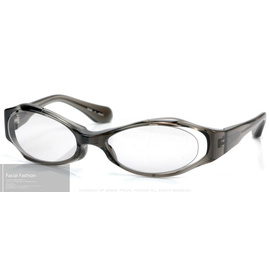 Factory900 灰色˙立體切削技術˙日本手工膠框光學眼鏡FA-091 - PChome