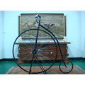 【48吋 標準款】 美國進口 【波夏克】 復古自行車 ◎ 古典 腳踏車 ◎ 古董卡打車