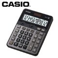 【卡西歐-CASIO】桌上型計算機(專業商用) DS-2B(原DS-2TS)《12位數;大螢幕顯示》/ 台