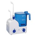 福利品出清! izumi INC-7000 洗鼻器 日本原裝 500ml水容量-充份沖洗