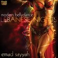 ARC EUCD 2234 夜之舞曲摩登黎巴嫩肚皮舞 Modern Bellydance - Lebanese Nights (1CD)
