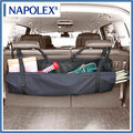 【愛車族】NAPOLEX 椅背大型置物袋 放置後車廂、收納大型物品