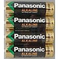 Panasonic國際牌鹼性電池AAA-4號4入裝(泰國製)
