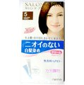 沙龍級染髮劑 DARIYA SALON de PRO (無味型無香料日本原裝進口)