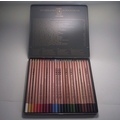 【德國LYRA】林布蘭專業油性色鉛筆(24色鐵盒裝)