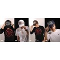 【海倫精坊】RIPCURL美式街頭哈燒款--21款新設計卡網帽(特價 1 0 0 元)男女適戴 .