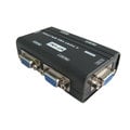 ~Safehome~ VGA 250MHz 1920X1440 Video Splitter 螢幕分配器一組VGA輸入可提供四組同時輸出！ SVP104-250 -A