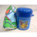 Pokemon Monsters (神奇寶貝) 毛巾罐組 4973307054600