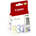 CANON CL-831 彩色墨水匣 適用IP1880