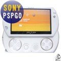 最新款 PSP GO 系列專用 － EZstick魔幻機身保護膜