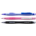 UNI M5-228 0.5 側壓粉彩自動鉛筆