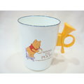 Winnie the Pooh(小熊維尼) 象印琺瑯杯 580ml 日本製 4974305120977
