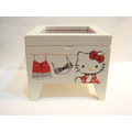 Hello Kitty(凱蒂貓) 木製珠寶飾品盒 4901610446119