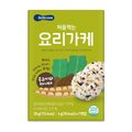 韓國 智慧媽媽 BEBECOOK 初食拌飯香鬆-牛肉蔬菜28g(12個月以上)