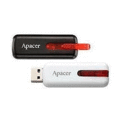 Apacer 32G AH326 U環碟 隨身碟-黑色 USB 2.0