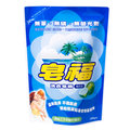 皂福洗衣皂精補充包(2000g)