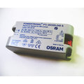 歐司朗OSRAM Powertronic PTi 20/220~240S HCI - 20W 電子式安定器