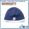 【ANGEL SHOP】NEW ERA MLB 底特律老虎隊 毛帽 Athletic 球員版 毛線帽