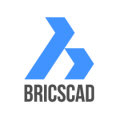 BricsCAD V24 Pro 正體中文專業版 | 加贈建築/室內設計專用動態設計圖塊