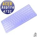 EZstick魔幻鍵盤保護蓋 － ACER Aspire 4732 專用