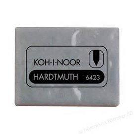 KOH-I-NOOR 素描軟橡皮擦*6423 3個