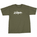 亞洲樂器 Zildjian Classic T-Shirt、T恤 品牌T