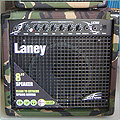Laney LX-20R 頂級15瓦電吉他音箱，內含破音、Reverb -全方位樂器-