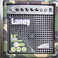 Laney LX-12 限量 迷彩小音箱 10W 電吉他音箱 -全方位樂器-