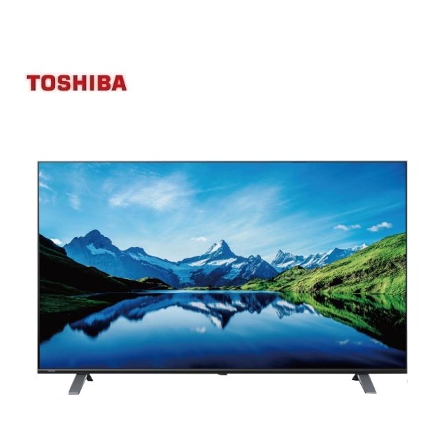 吉灃家電~TOSHIBA東芝 50 型 50吋 雙度比4K HDR GOOGLE TV ~ 50C350LT~ 免運~