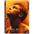 AV視聽小舖 ( DVD ) 海灘 The Beach (李奧納多狄卡皮歐)