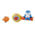 (60815)Little Tikes 小泰克-鯊魚下水洗澡玩具