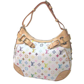 Lv outlet greta multicolor