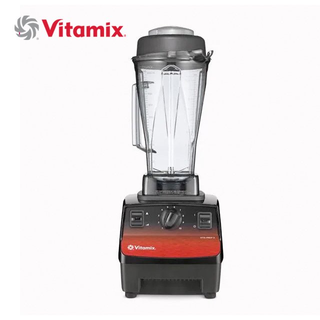 【Vita-Mix】食物調理機 Vita-Prep® 3