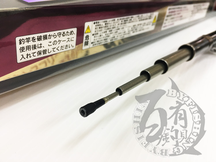 百有釣具 Shimano Selene 中通磯釣竿 規格1 5 530 採用新時代撥水處理hyper Repel Pchome商店街 台灣no 1 網路開店平台