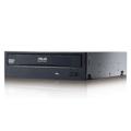【可分期免運費】華碩 ASUS 1E818A6T『超靜音系列』內接式 18X DVD光碟機