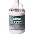 Simple Green Crystal水晶多功能環保清潔劑(1加侖包裝)3.79L 6罐/箱