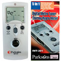 PARKSON 嚴選IMT-301 5i合1 調音/節拍器/溫度/濕度/音叉~韓國製
