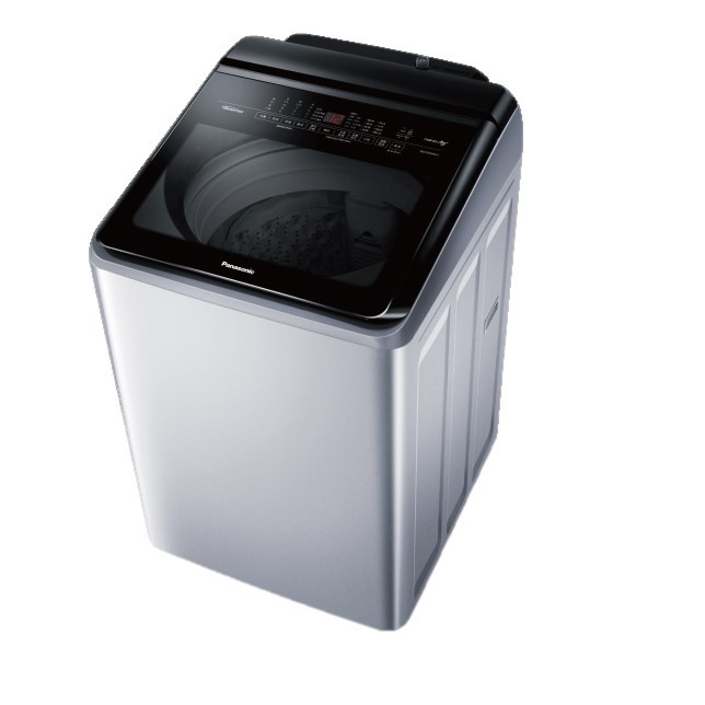 吉灃電器～PANASONIC 國際牌~NA-V200NMS 20公斤溫水變頻洗衣機(~★(含拆箱定位、舊機處理)~免運費