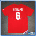 【ANGEL NEW ERA】MLB Majestic 費城費城人隊 HOWARD 背號短T 紅