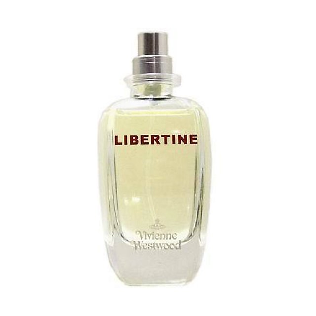 Vivienne Westwood Libertine Eau de Toliete Spray 奔放淡香水50ml