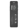 SHINCO V-17 數位錄音筆 MP3 4GB_ USB 連接
